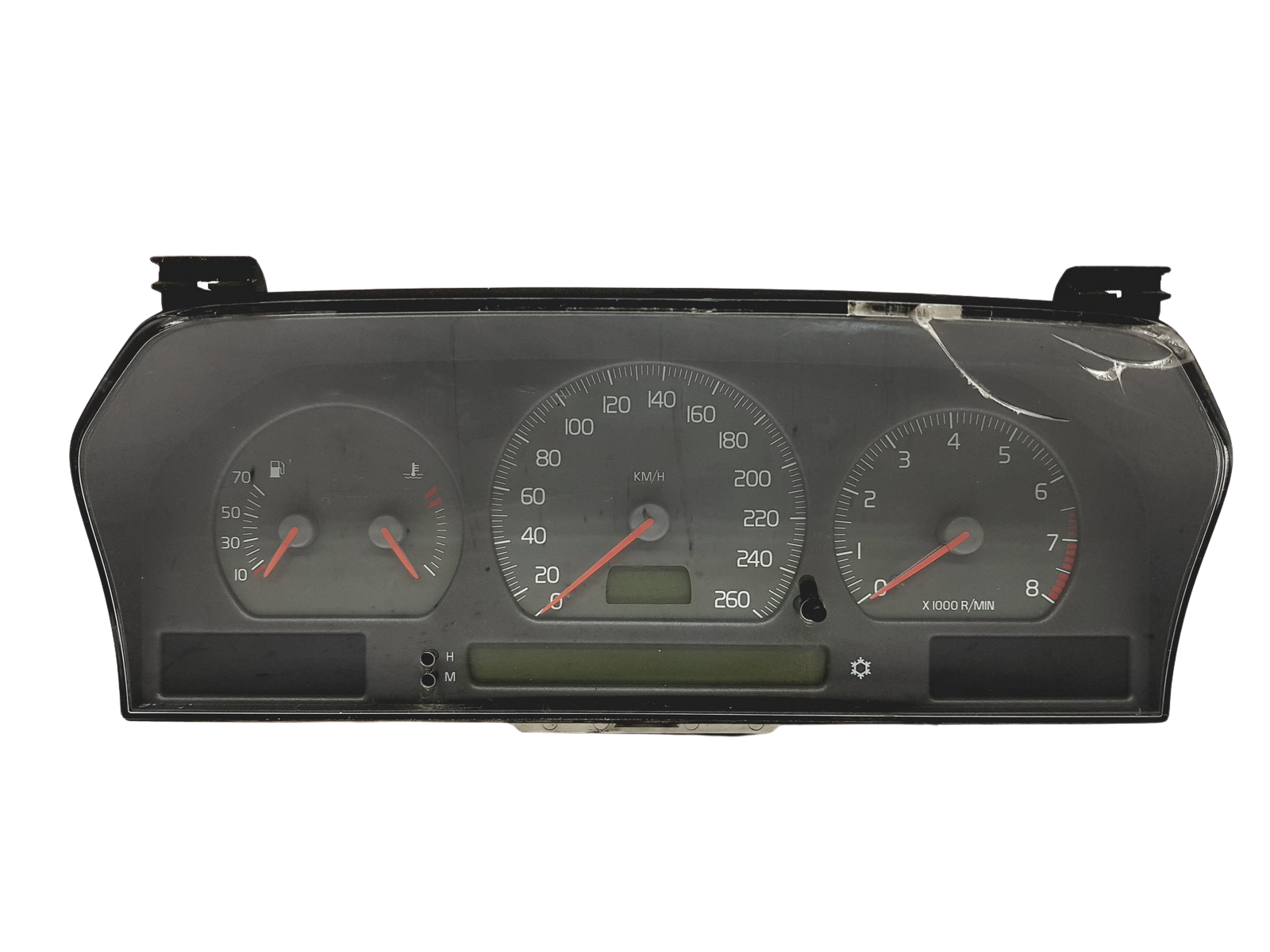 Nopeusmittari Volvo V70 S70 9148926 69794-660T 30180 main product photo