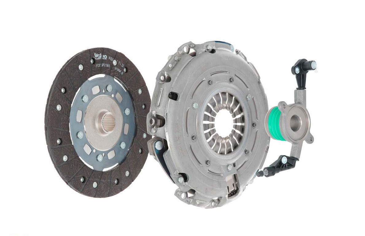 Kytkinsarja Uusi Tee Fiat 504092160 834037 Valeo main product photo