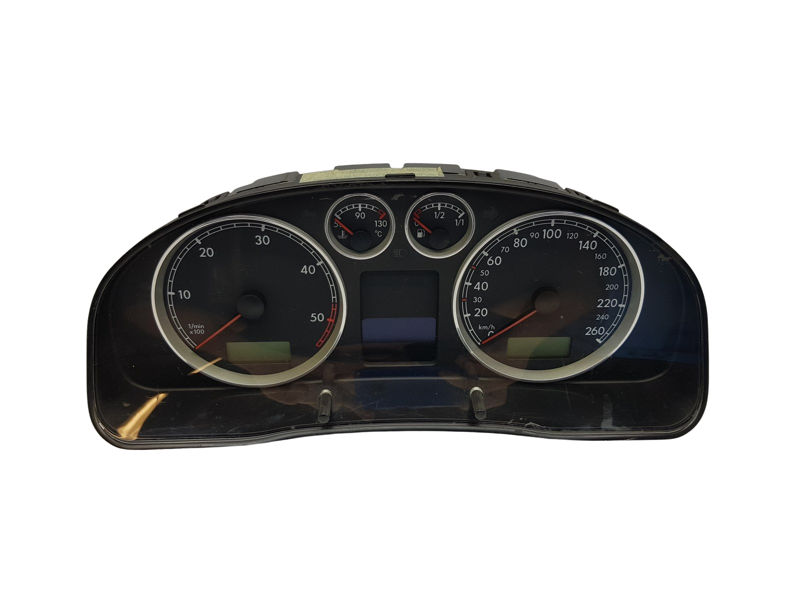 Nopeusmittari VW Passat 3B 3B0920826A 1446 main product photo