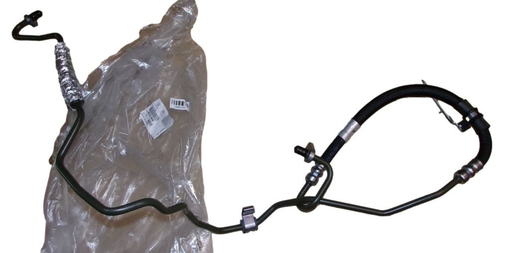Ohjaustehostinletku Uusi Alkuperäinen 4014NW 4014.NW Citroen main product photo
