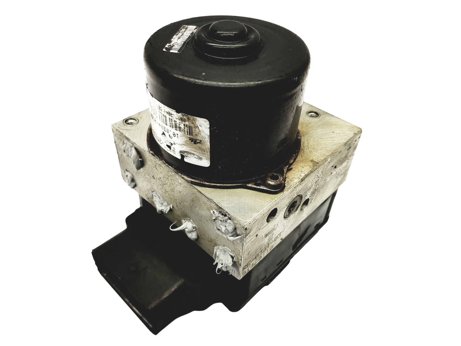 Abs-pumppu Ford Focus 98AG-2M110-CA 10.0948-0105.3 Ate 34591 main product photo