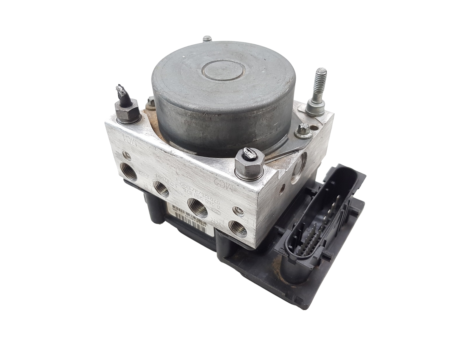Abs-pumppu Fiat Grande Punto 51787091 0265800598 0265231878 1149 main product photo