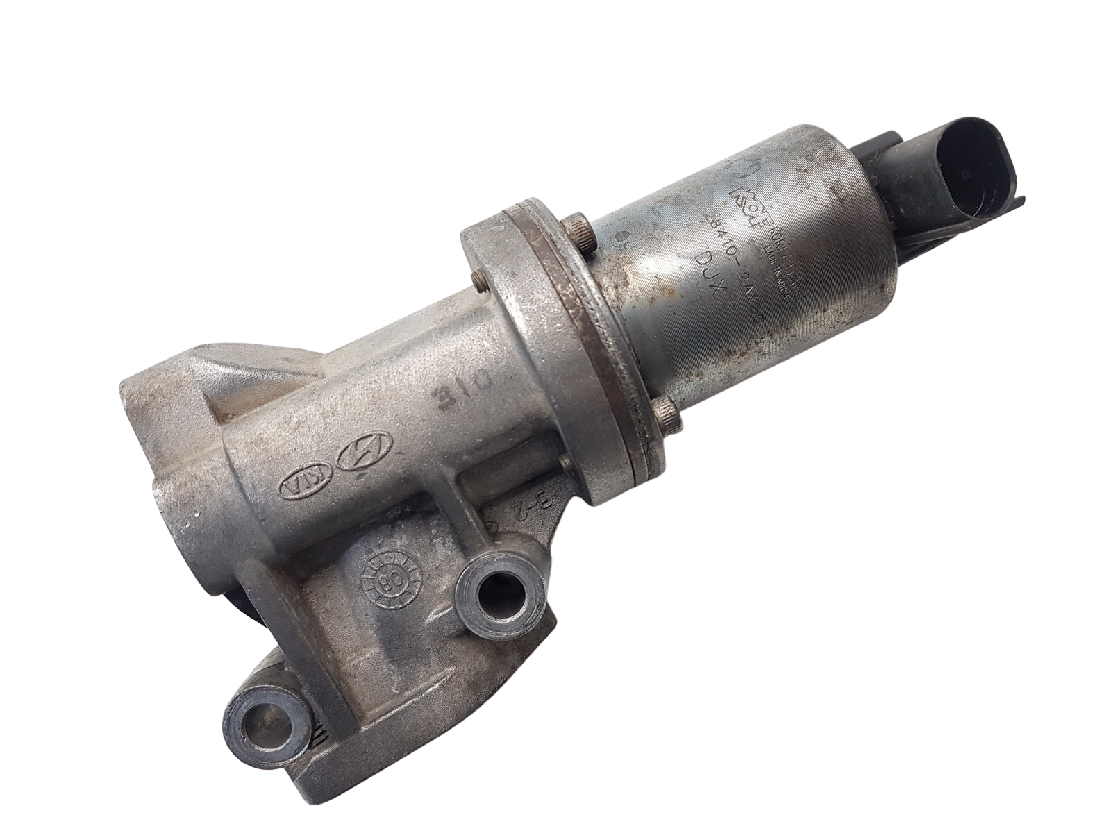 Egr Venttiili Hyundai KIA 28410-2A120 main product photo