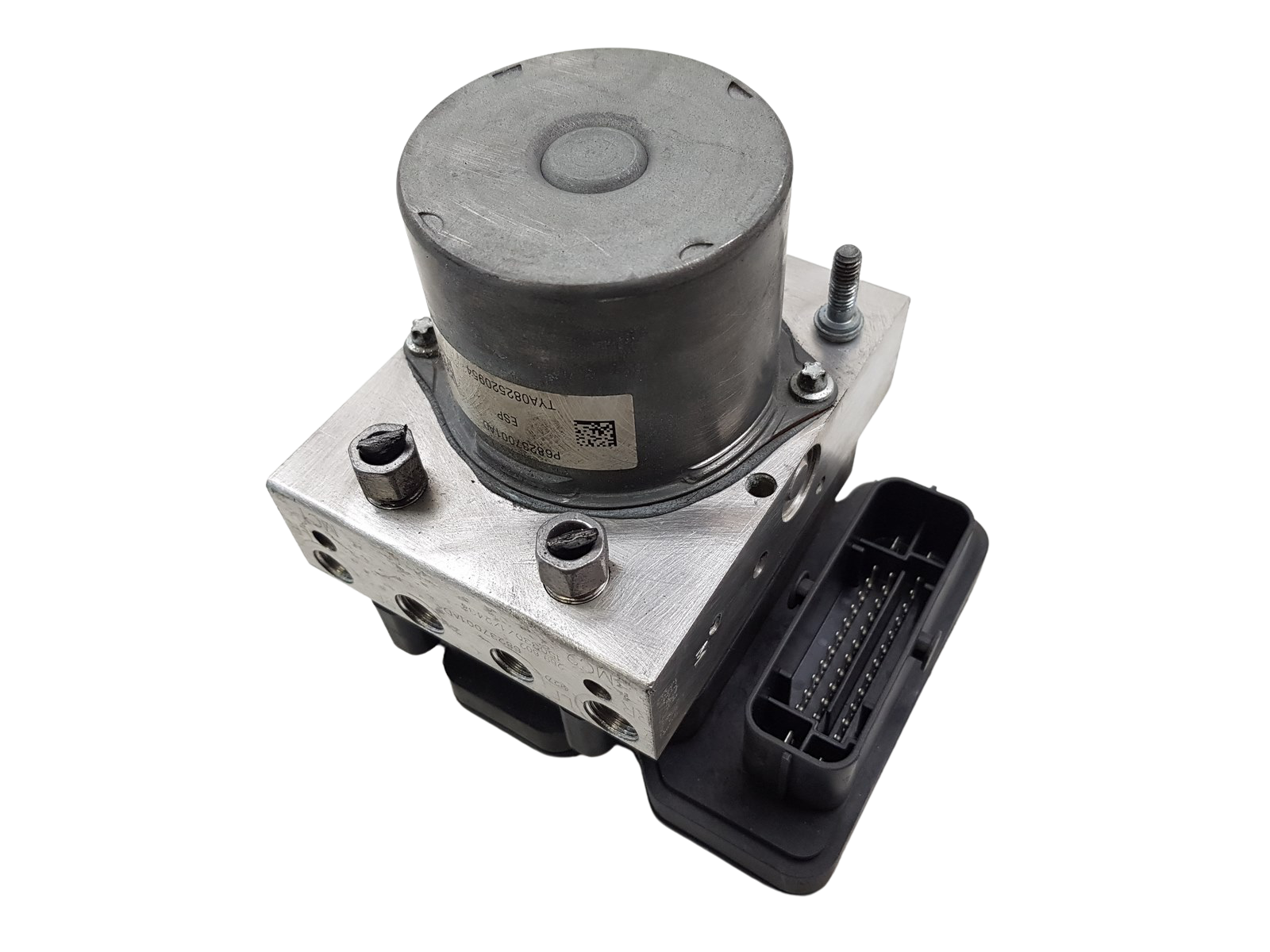 Abs-pumppu Jeep Cherokee 68237001AD 0265956137 Bosch main product photo