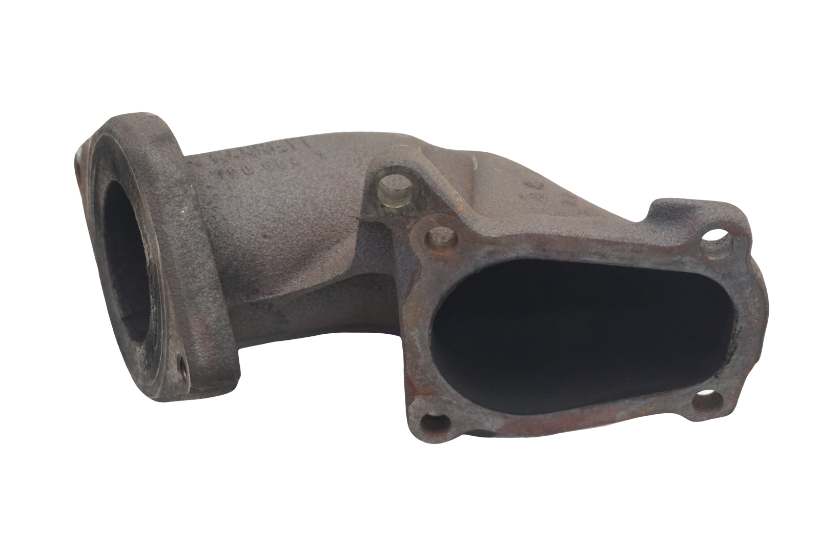 Ahtoputki Renault 700864-1 7701473551 Garrett main product photo