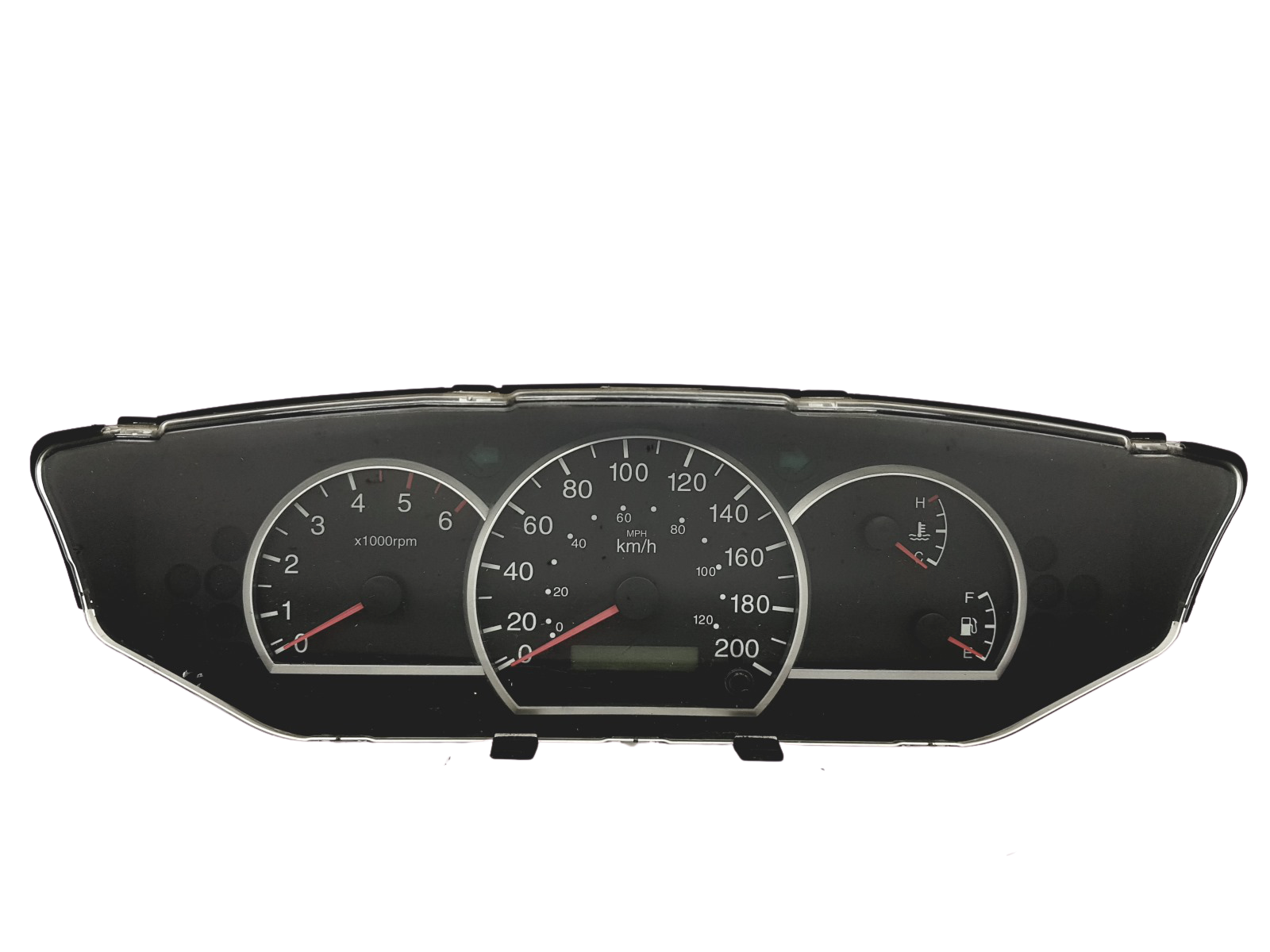 Kierroslukumittari Kia Carens 0K2KC55430A 29870 main product photo