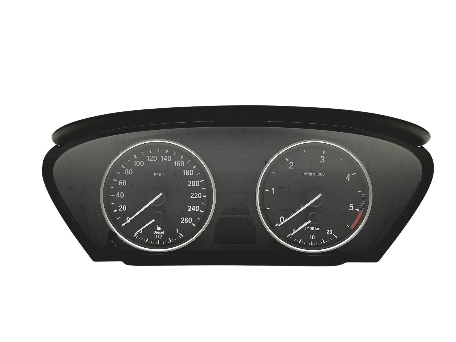 Kierroslukumittari BMW 5 E60 E61 6211 9177261 47352 main product photo
