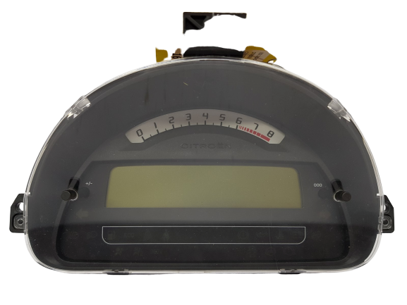 Kierroslukumittari Citroen C3 9660225780 D 02 22060 main product photo