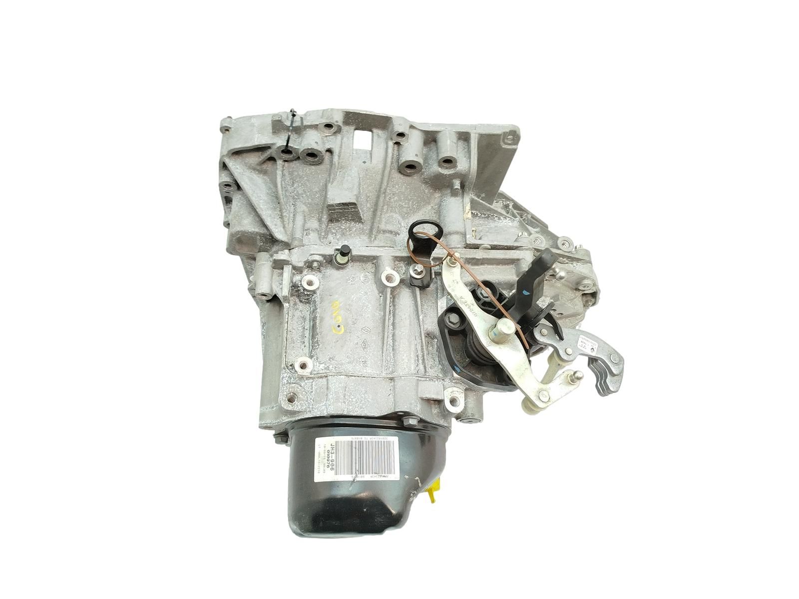 Vaihteisto Uusi Alkuperäinen JH3906 JH3367 Dacia Renault Clio 4 1.2 main product photo