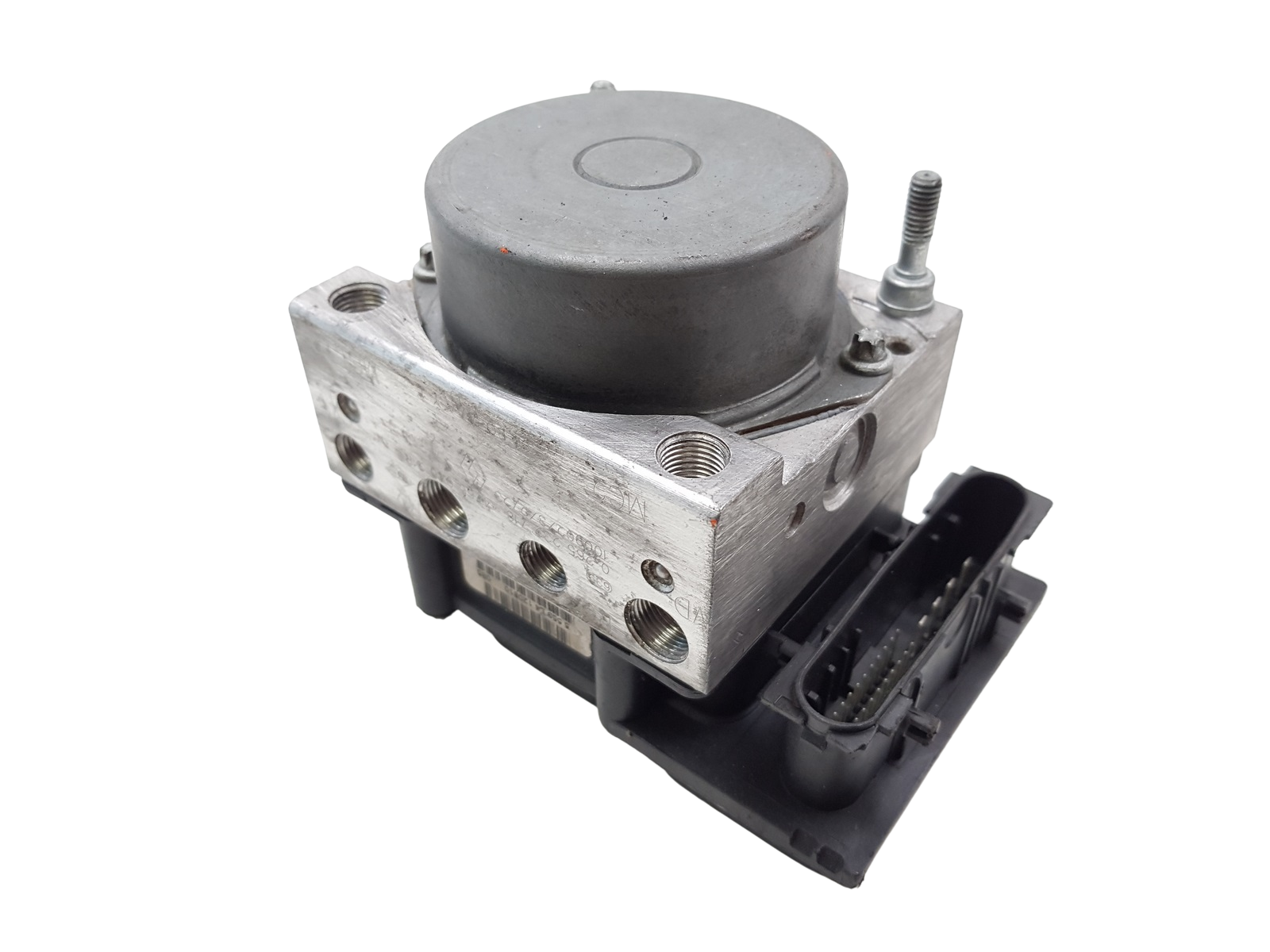 Abs-pumppu Dacia 476604621R 0265801018 0265232718 main product photo