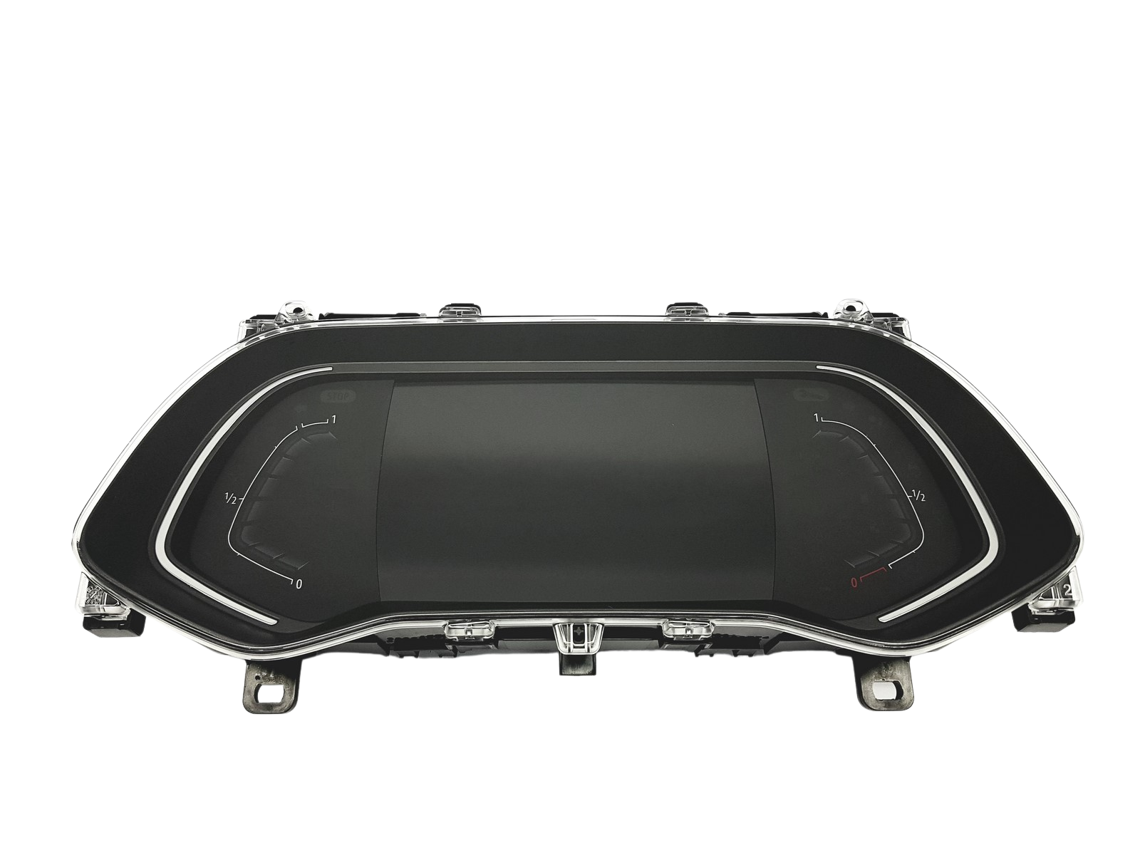 Nopeusmittari Renault Clio 5 248097003R 54043 main product photo