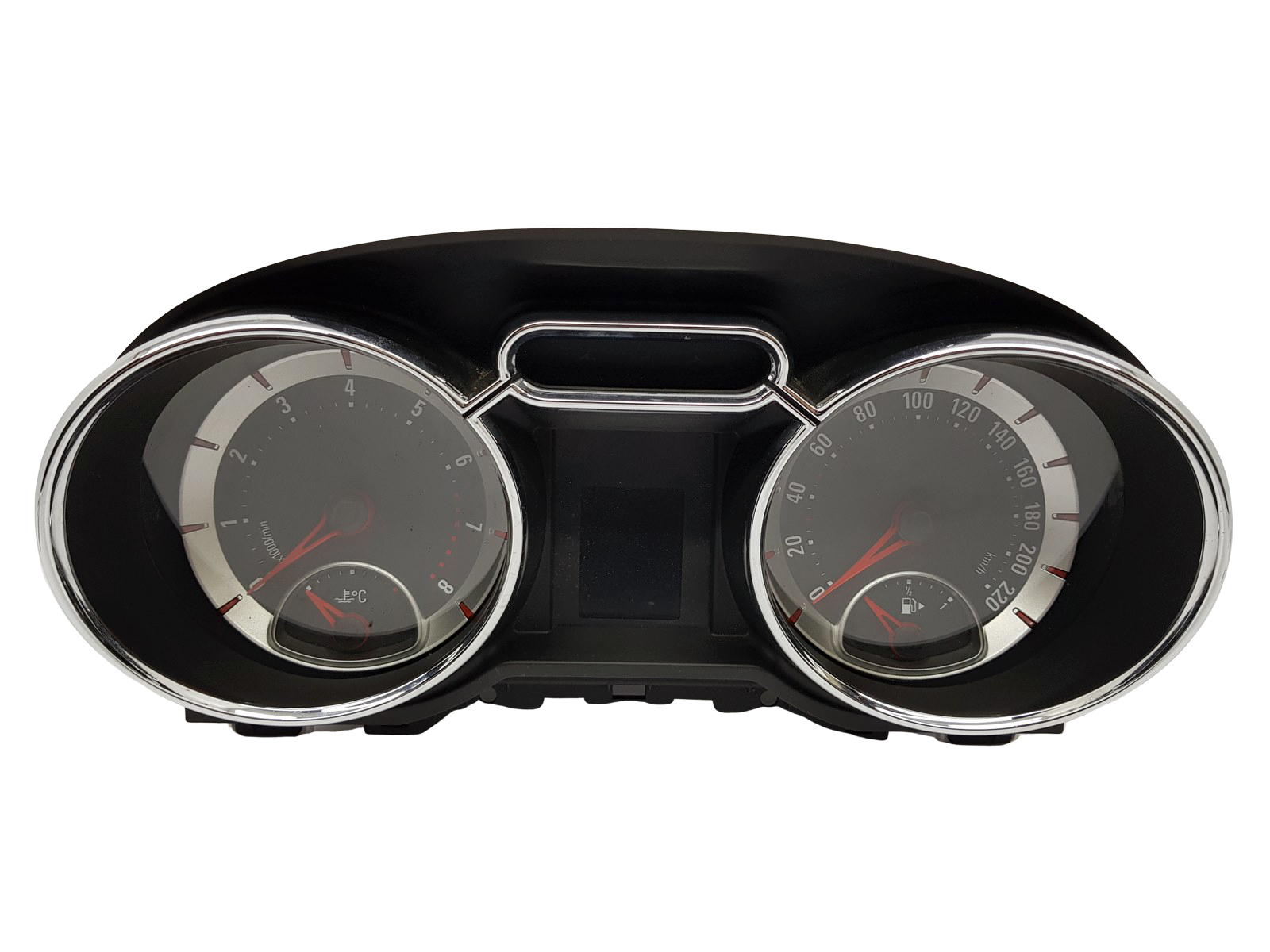 Kierroslukumittari Opel Adam 39004992 23874 main product photo