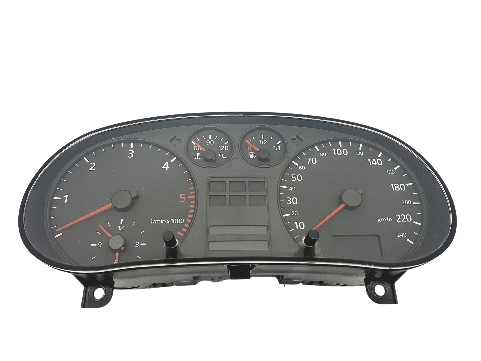 Nopeusmittari Audi A3 8L 8L0919860D 110008894001 55265 main product photo