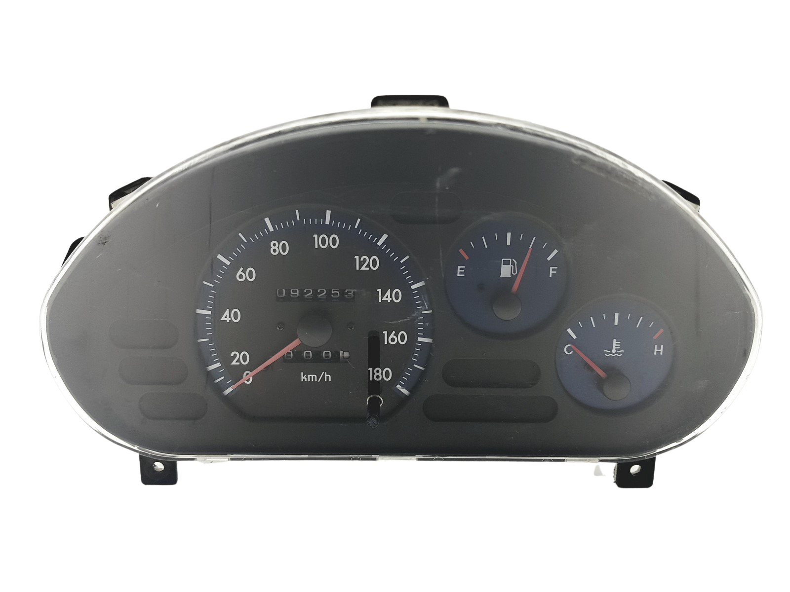 Nopeusmittari Chevrolet Matiz 96621424 40006 main product photo