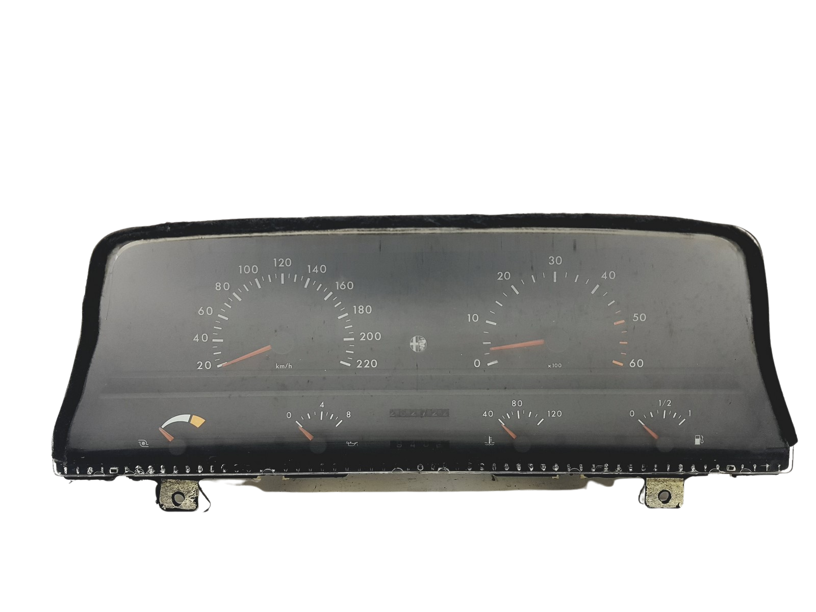 Kierroslukumittari Alfa Romeo 164 60567810 main product photo