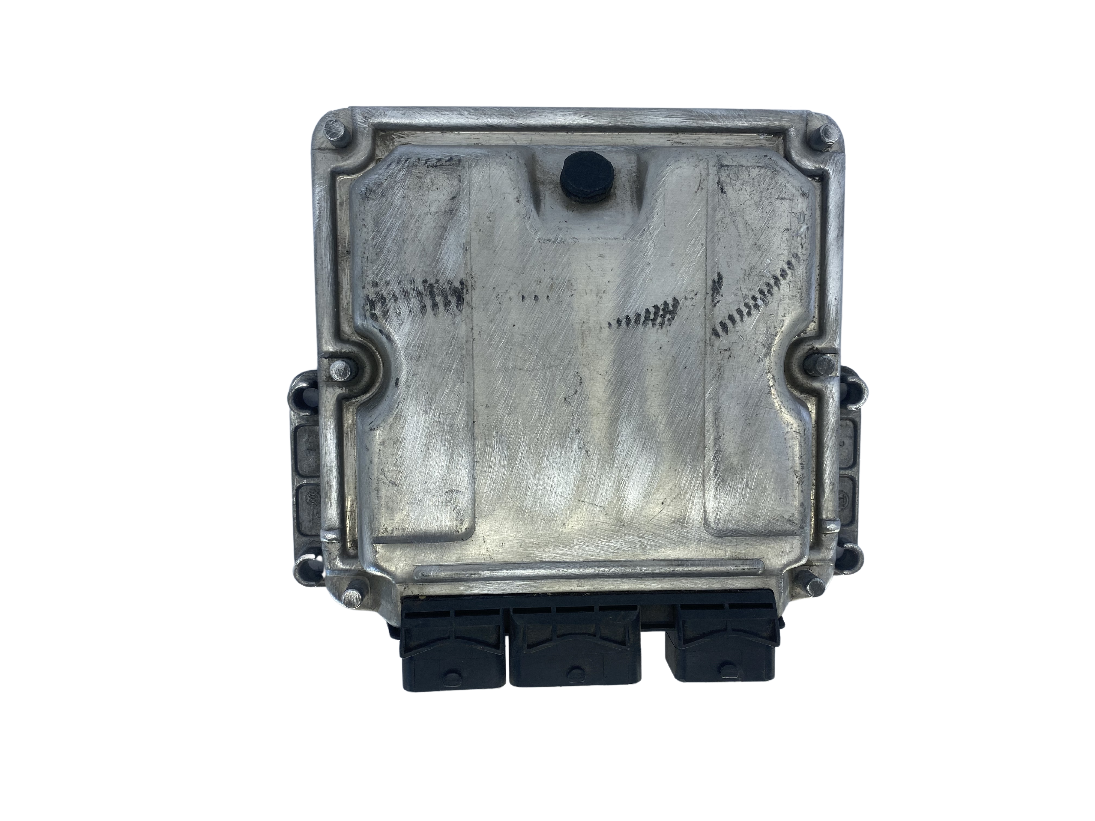 Ohjausyksikkö 0281011521 9651593480 9640938680 PSA Bosch 48964 main product photo