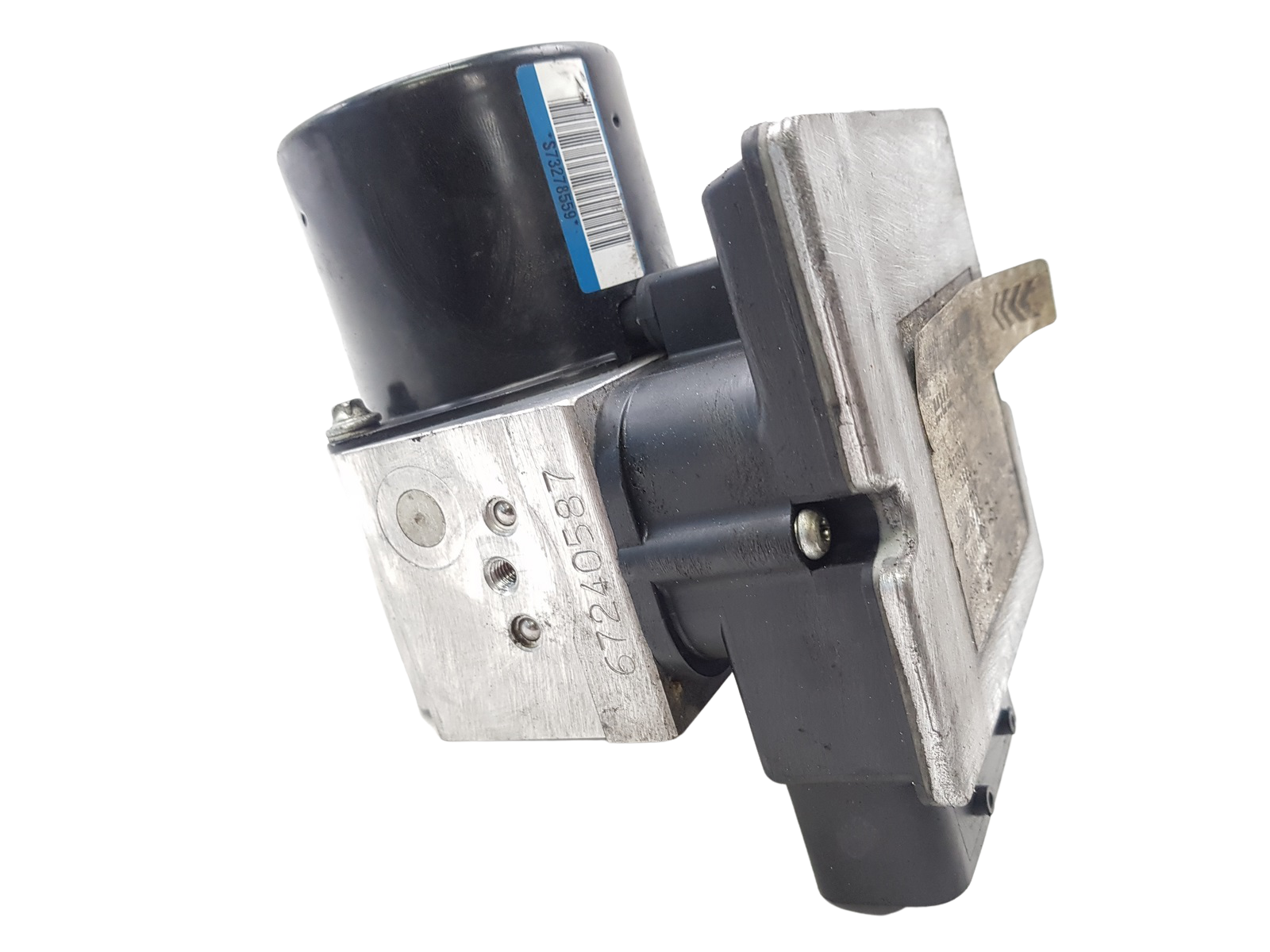 Abs-pumppu Lancia Ypsilon Y 51758178 54084819A TRW 1078 main product photo