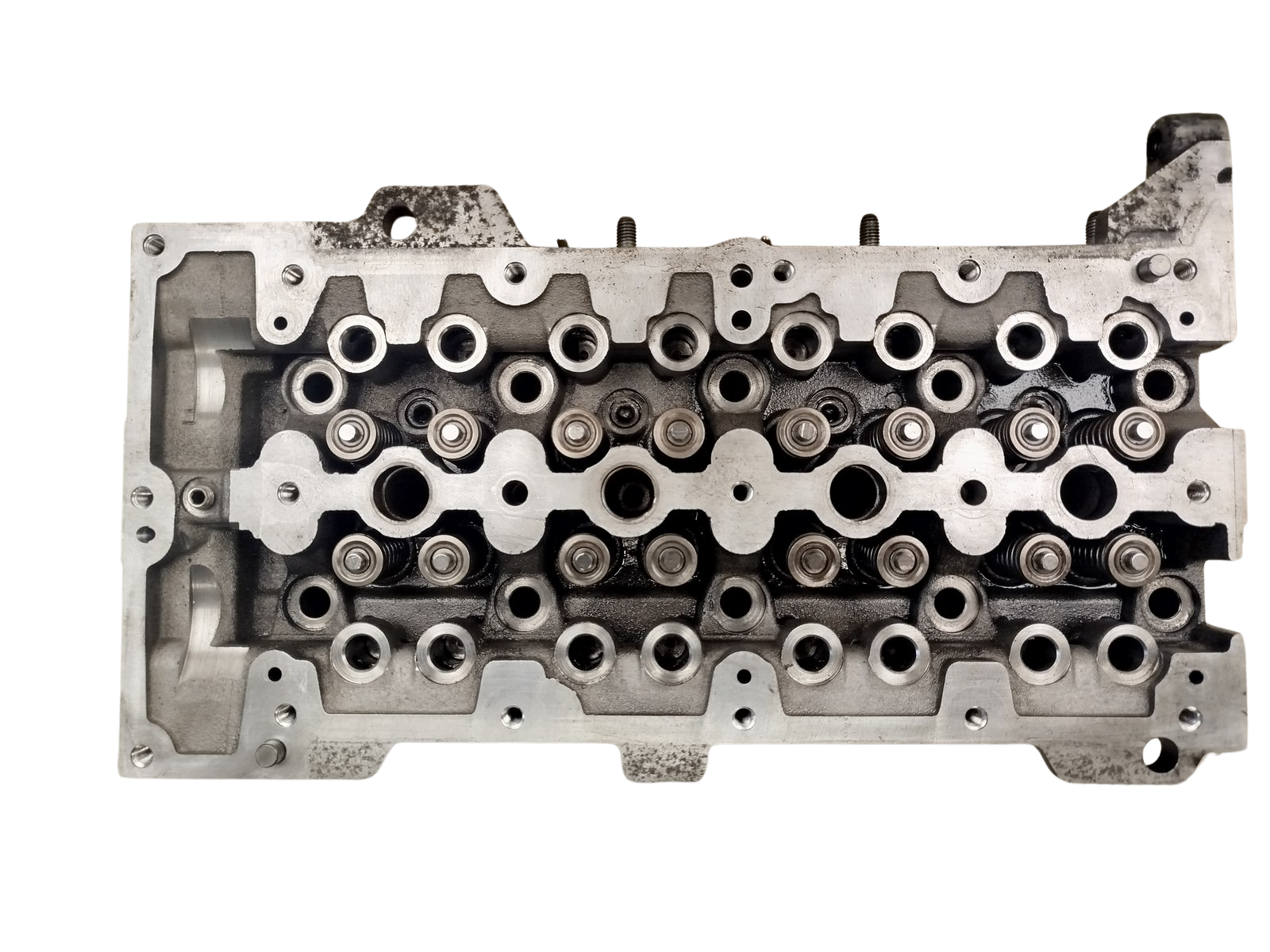 Sylinterikansi Fiat Opel 55206388 1.3 JTD CDTI 2 main product photo