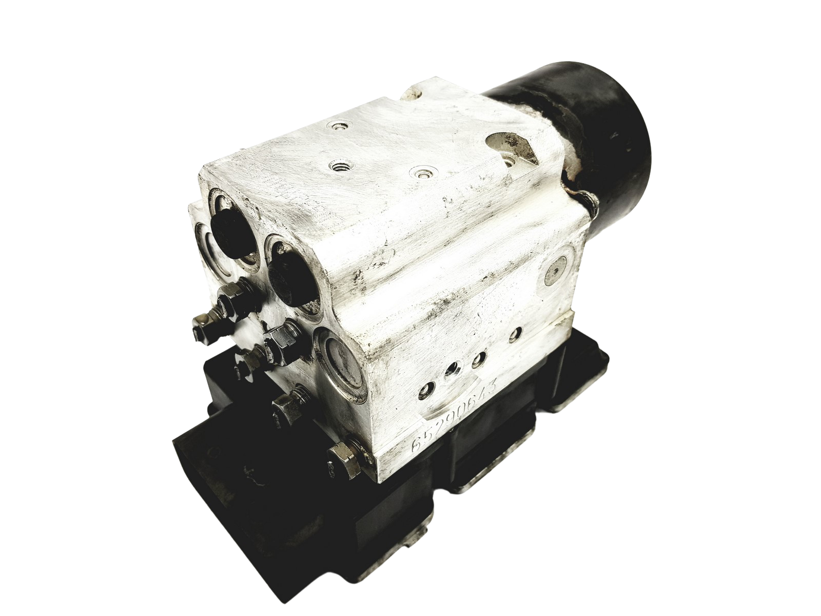 Abs-pumppu Fiat Croma 51753751 15314003 TRW 38491 main product photo