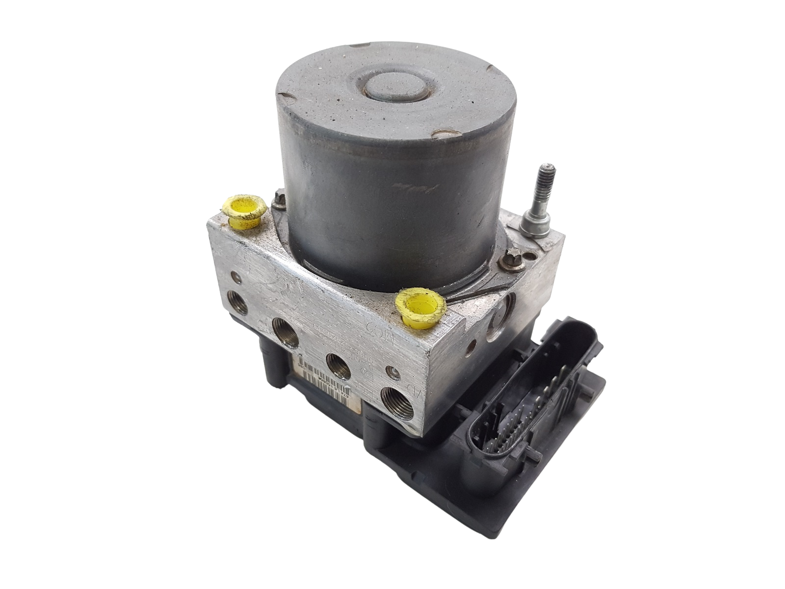 Abs-pumppu PSA C4 307 9649988280 0265800395 0265231486 2413 main product photo