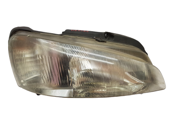 Ajovalo Oikea Peugeot 106 6205P4 88202143 Valeo main product photo