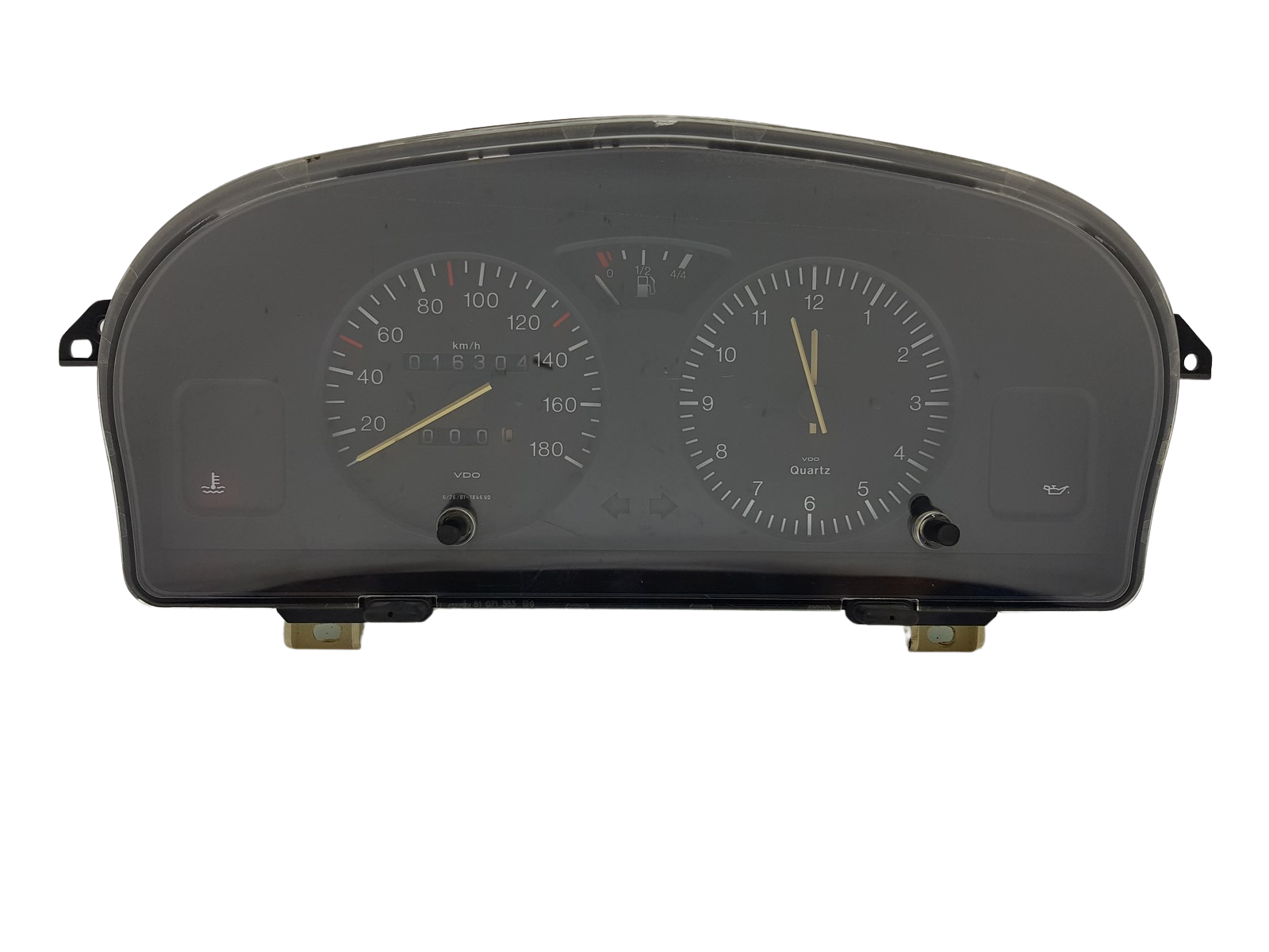 Nopeusmittari Citroen AX 9608060980 110008542001 2631 main product photo