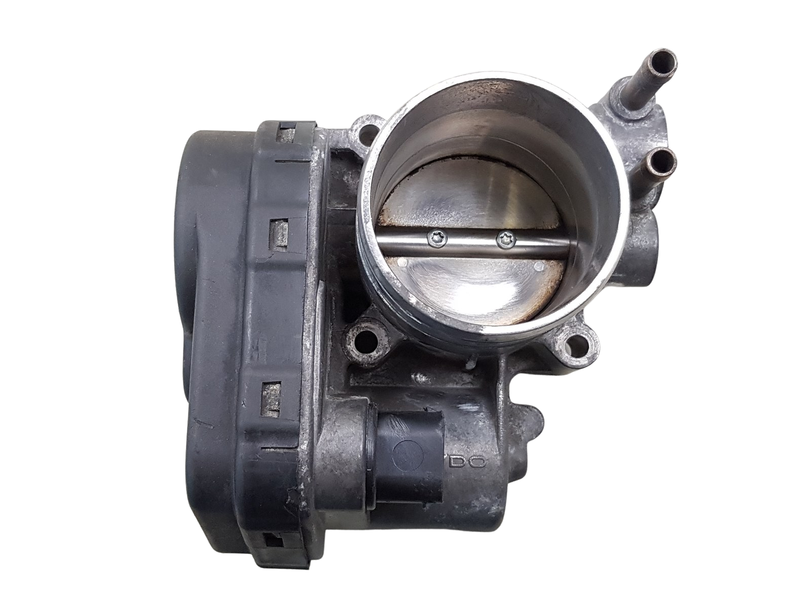Kaasuläpän venttiili Mercedes-Benz A1661410225 408.238/127/002 1571 main product photo