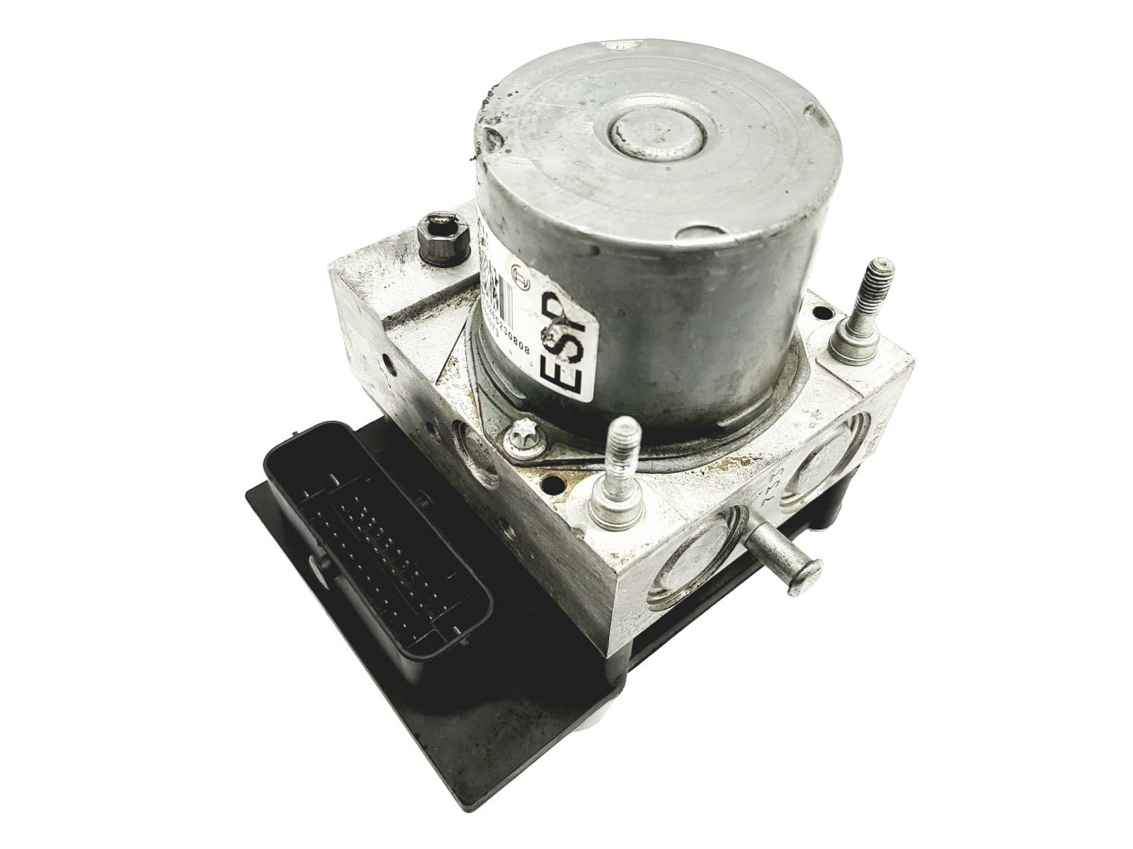 Abs-pumppu Fiat Grande Punto Evo 51860291 0265230808 Bosch 36606 main product photo
