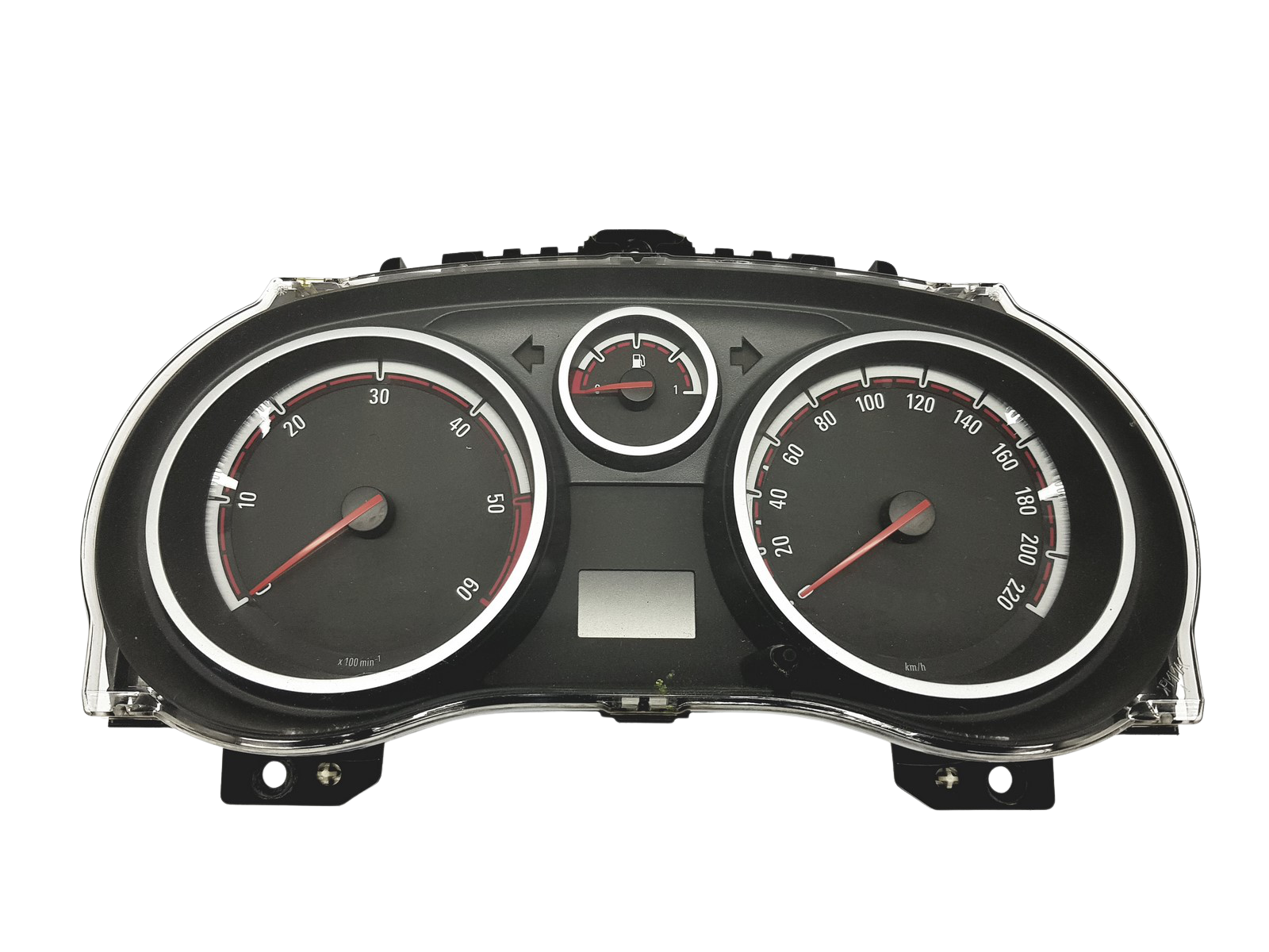 Nopeusmittari Opel Corsa D P0013264285 28120245-3 47999 main product photo