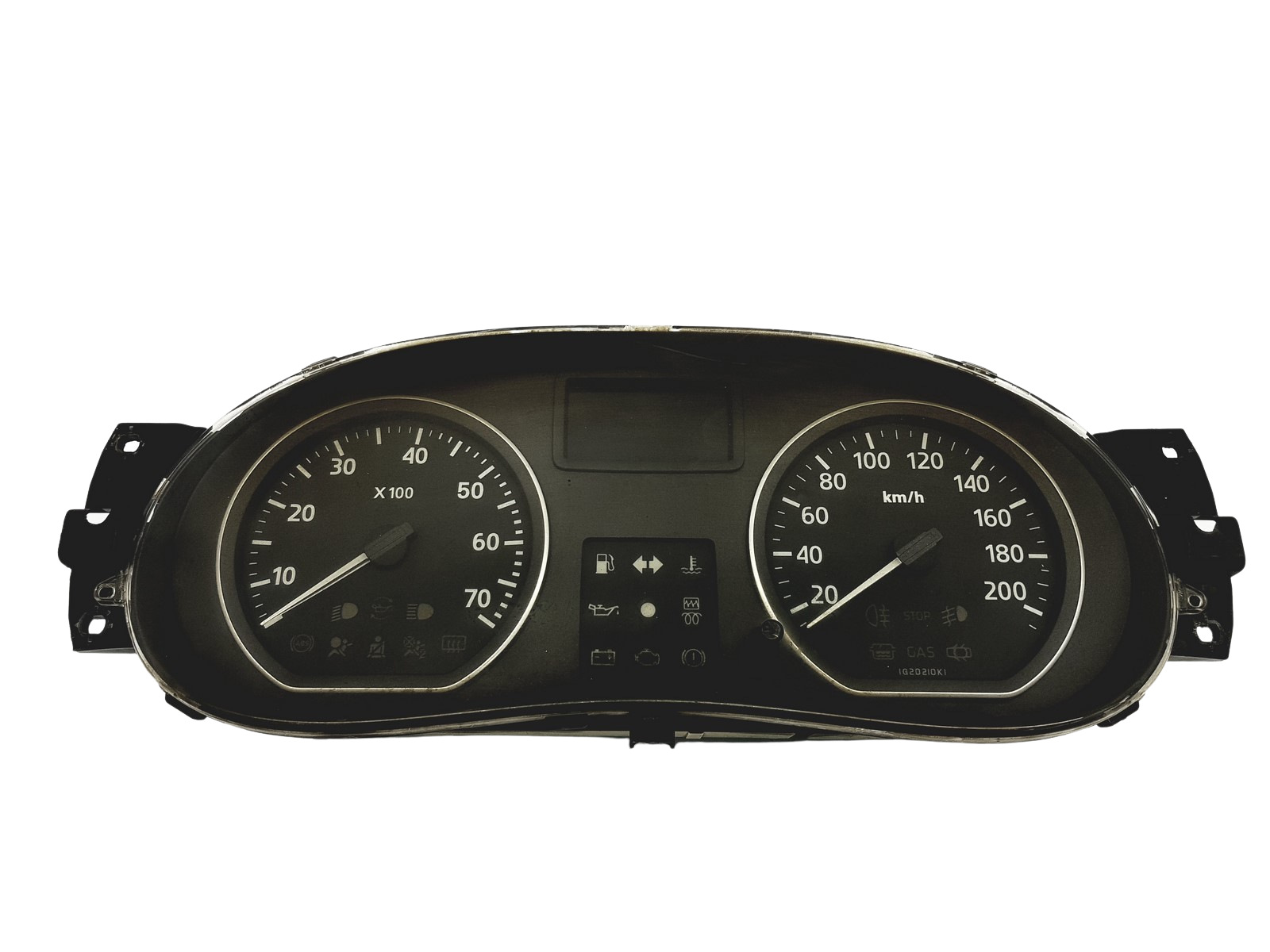 Kierroslukumittari Dacia Sandero 248101432R 52055 main product photo