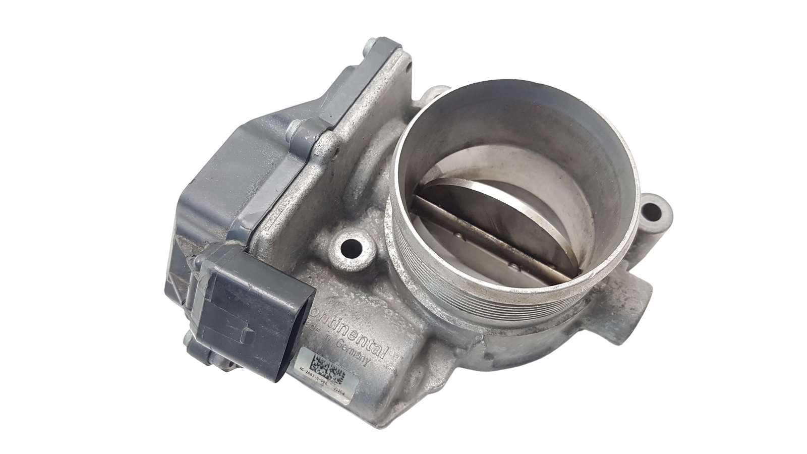 Kaasuläpän venttiili VW 03L128063H A2C53385161 2.0 TDI main product photo