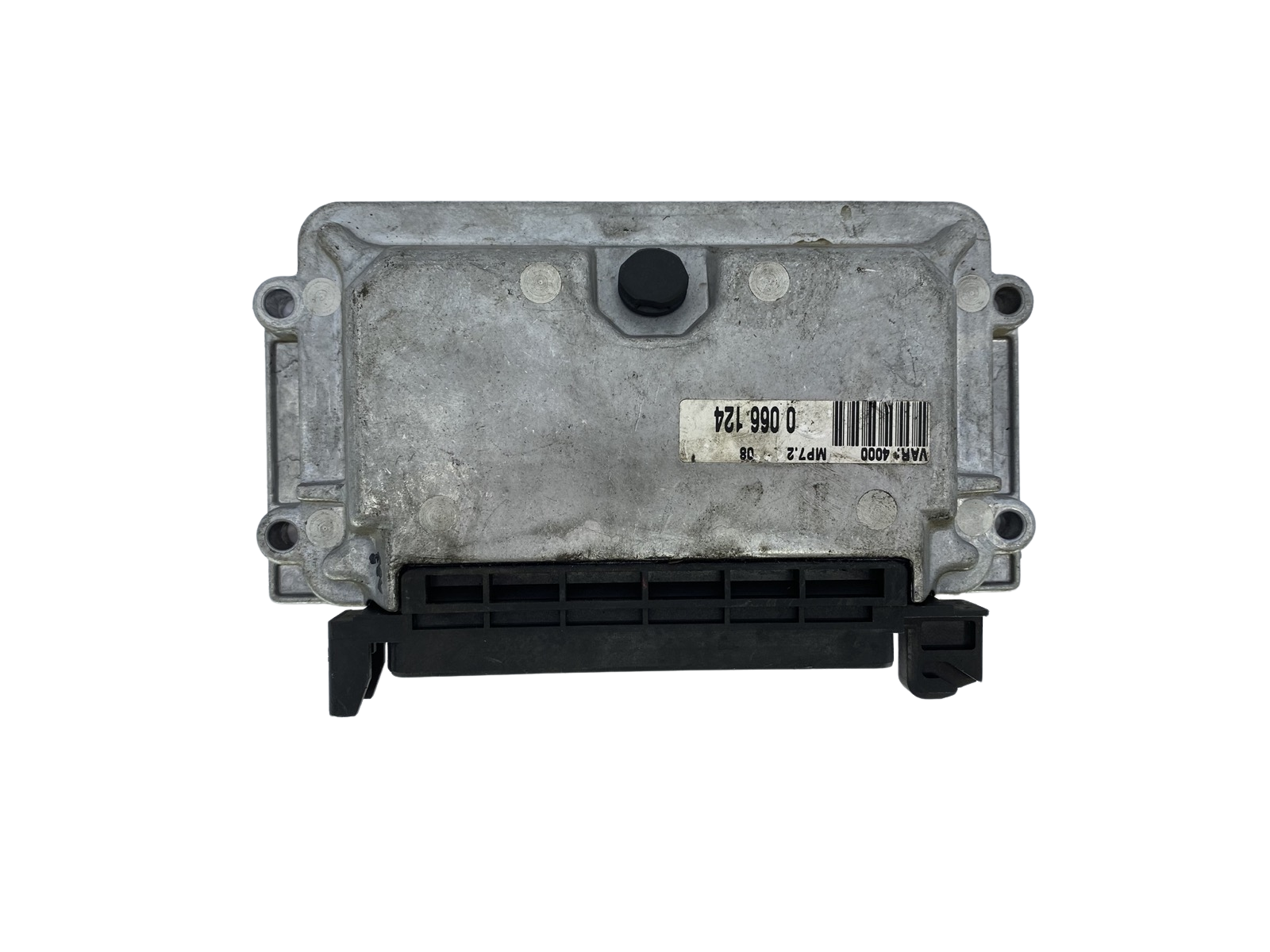 Ohjausyksikkö 0261206214 9632693880 26FM0652 PSA Bosch 52352 main product photo
