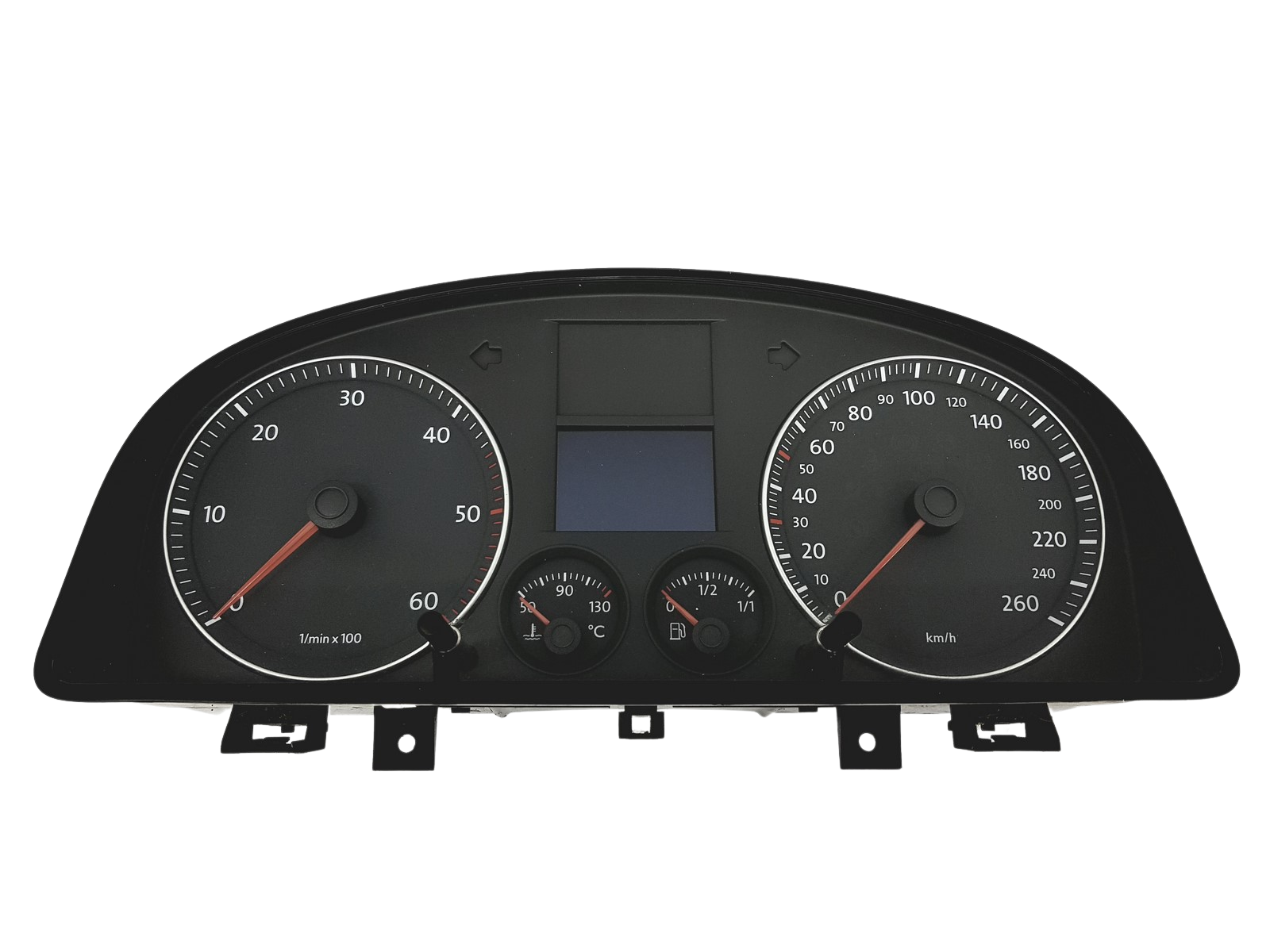 Kierroslukumittari VW Caddy 1T0920864A 110080378003 52191 main product photo