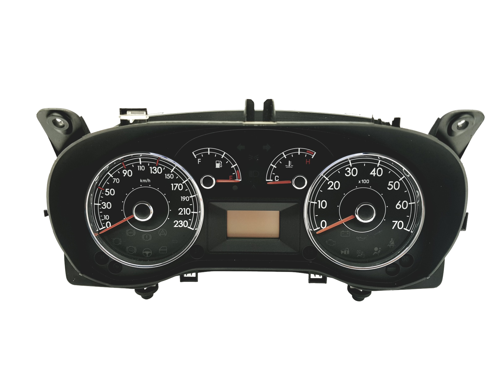 Nopeusmittari Fiat Grande Punto 51828069 44631 main product photo