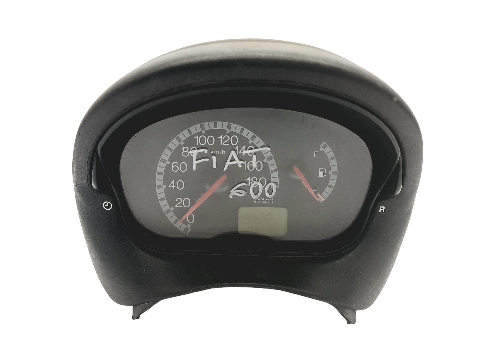 Nopeusmittari Licznik Fiat Seicento 735262299 58562 main product photo
