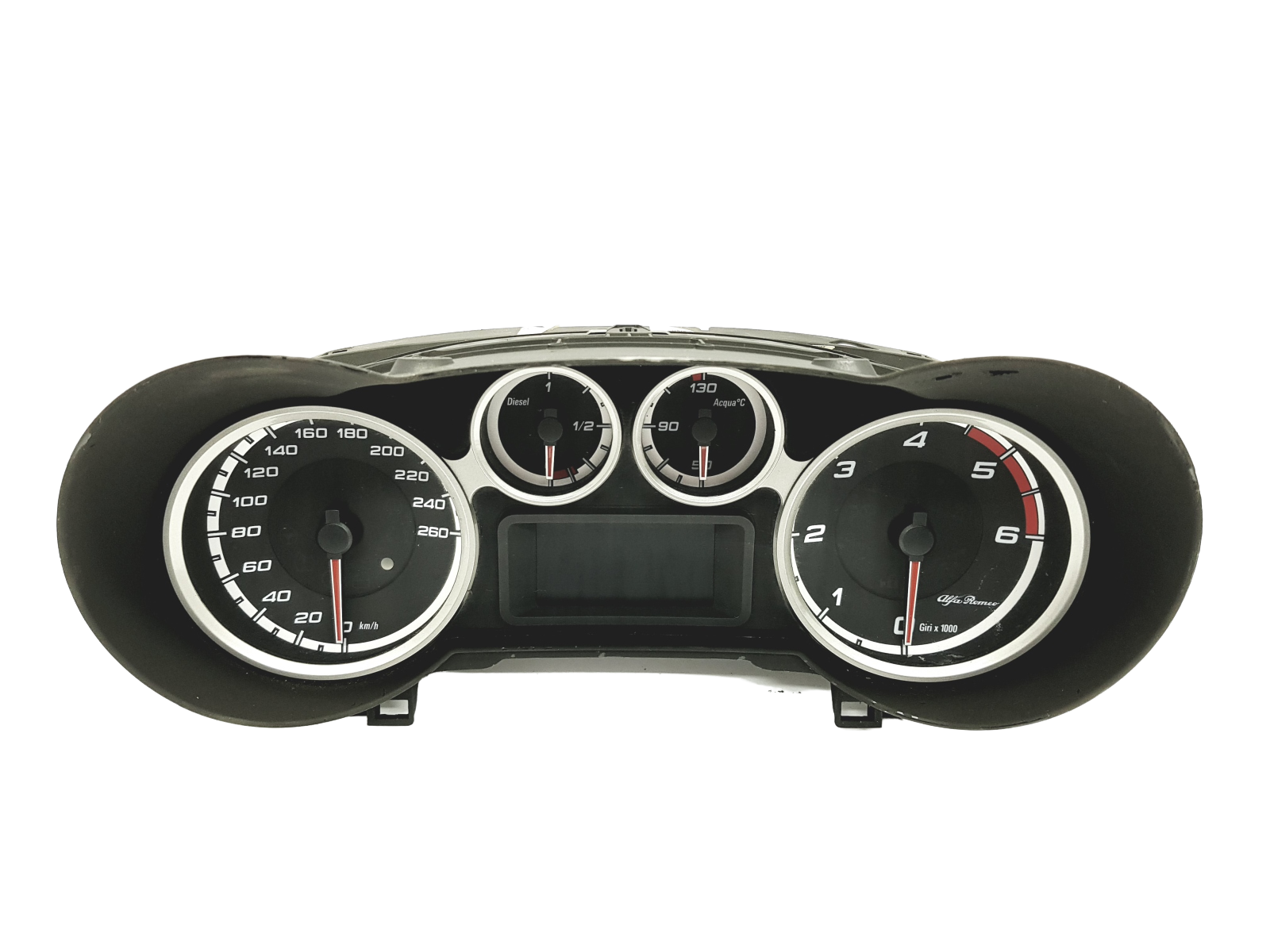Nopeusmittari Alfa Romeo Mito 50510265 A2C53302036 36908 main product photo