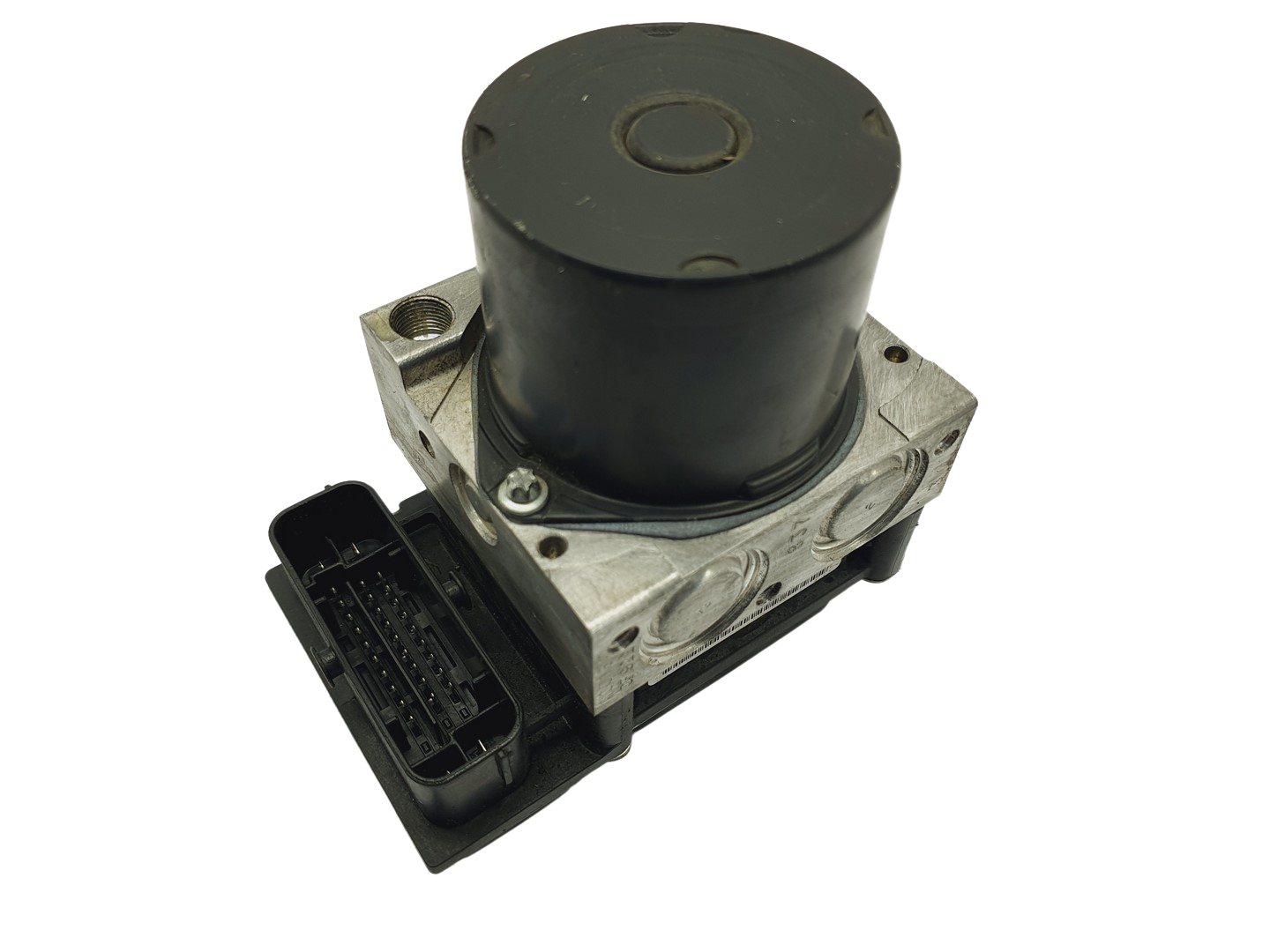 Abs-pumppu VWAG 6Q0614117S 0265231712 0265800511 Bosch 66160 main product photo