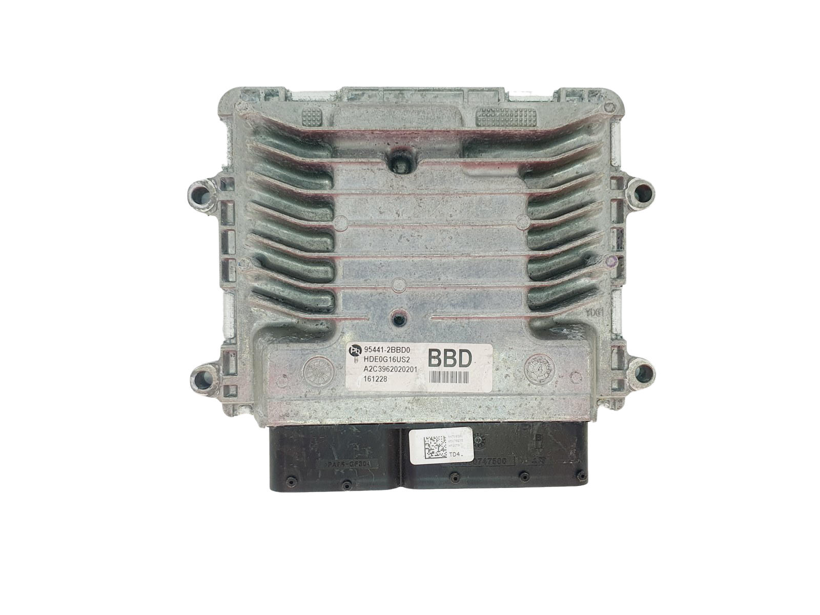 Ohjausyksikkö 95441-2BBD0 A2C3962020201 SIMK-305 Kia Continental main product photo