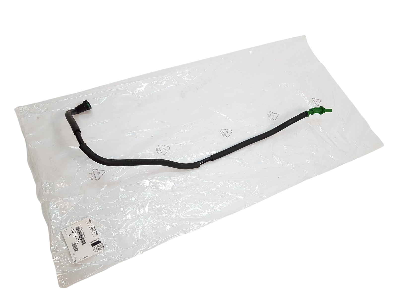 Polttoaineputki Citroen Peugeot 2.0 HDI 1579PX Uusi Alkuperäinen main product photo