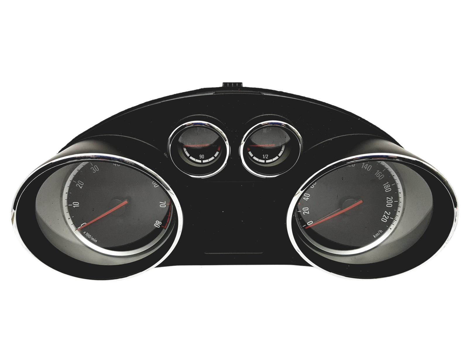 Nopeusmittari Opel Meriva 13430858 600775881 33119 main product photo