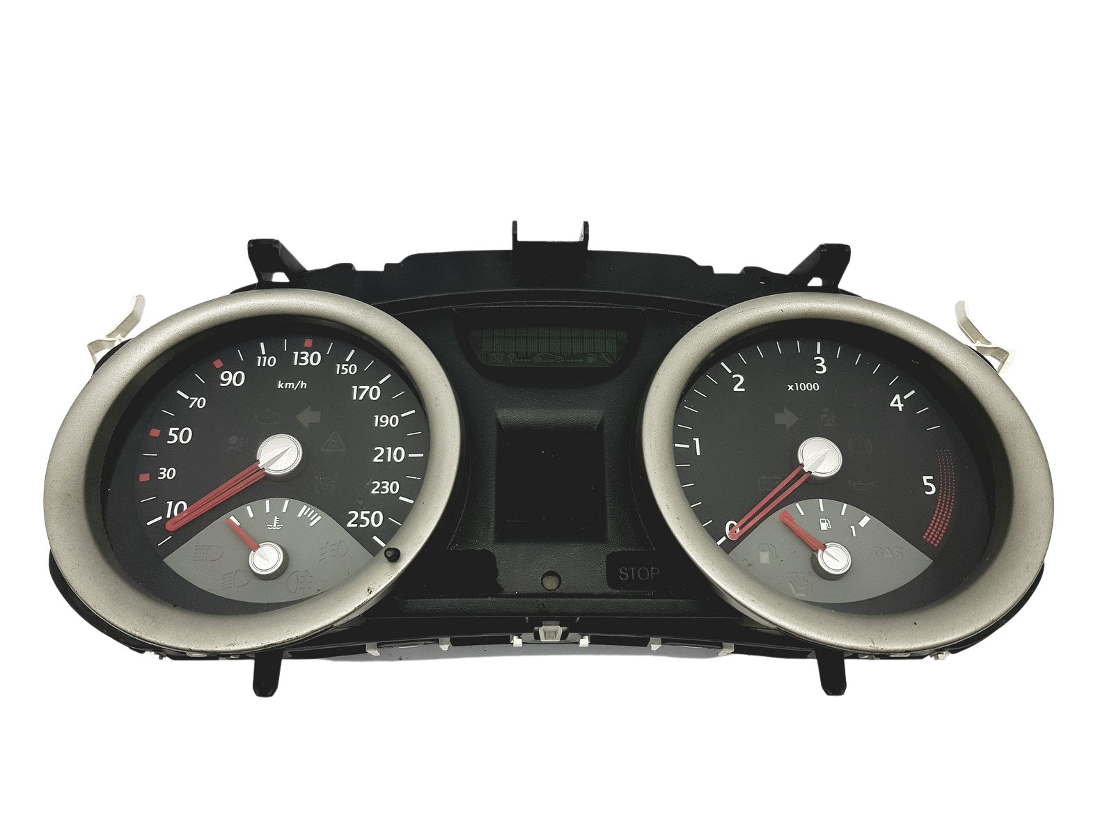 Kierroslukumittari Renault Megane 2 8200399700 A 53175 main product photo