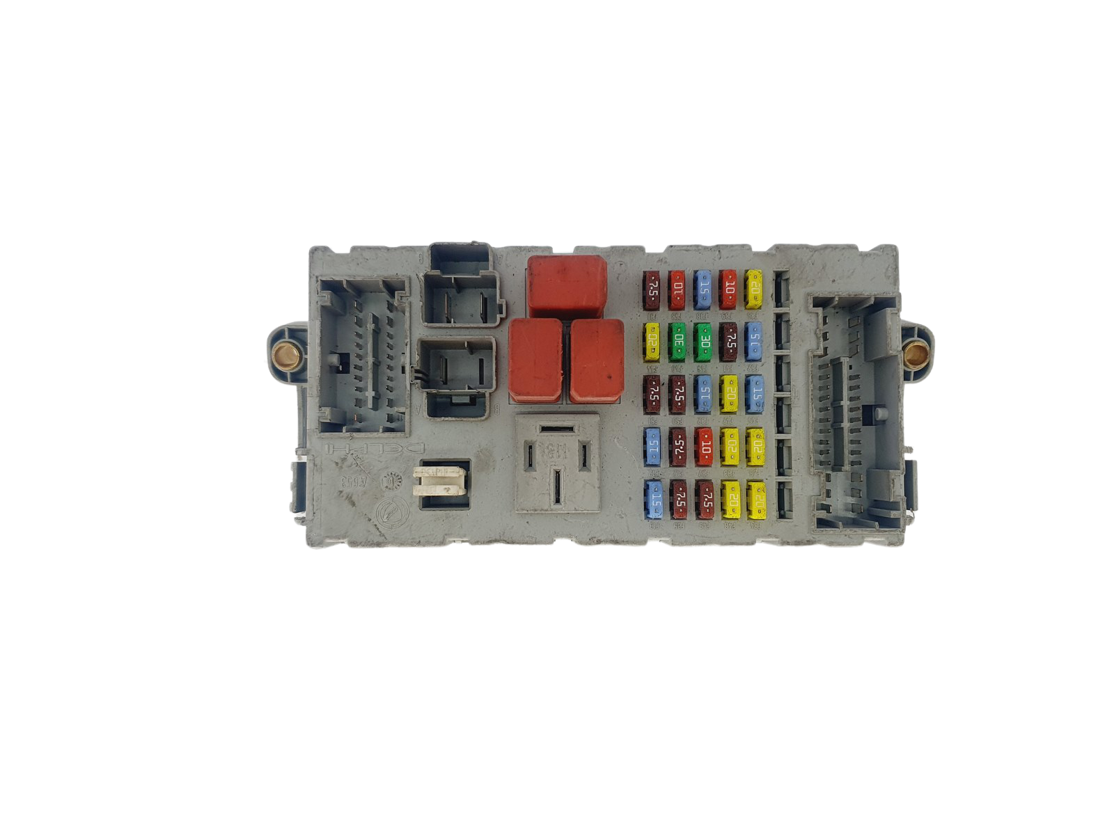 Ohjausyksikkö BSI Fiat 51732919 CPL Delphi 40077 main product photo