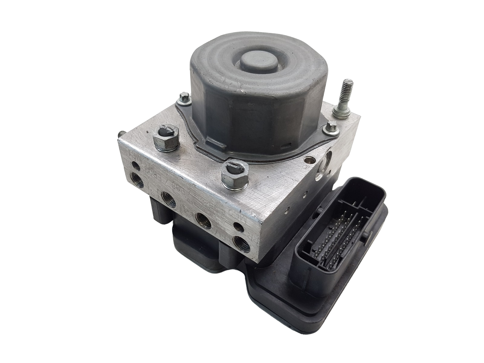 Abs-pumppu Mitsubishi Space Star 4670B117 0265956143 Bosch 2079 main product photo