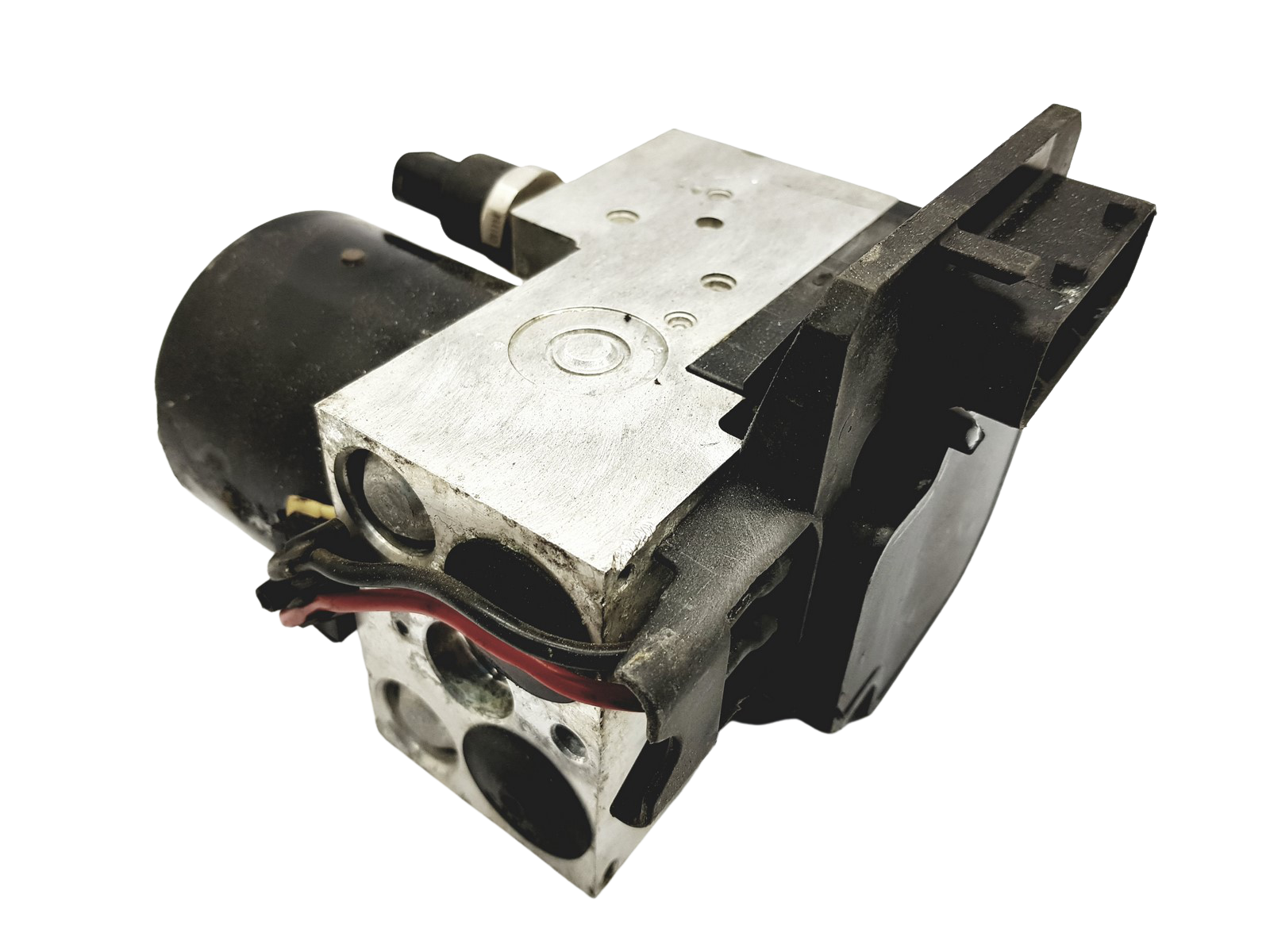 Abs-pumppu Mercedes A W168 A0044310912 0265202461 Bosch 38148 main product photo