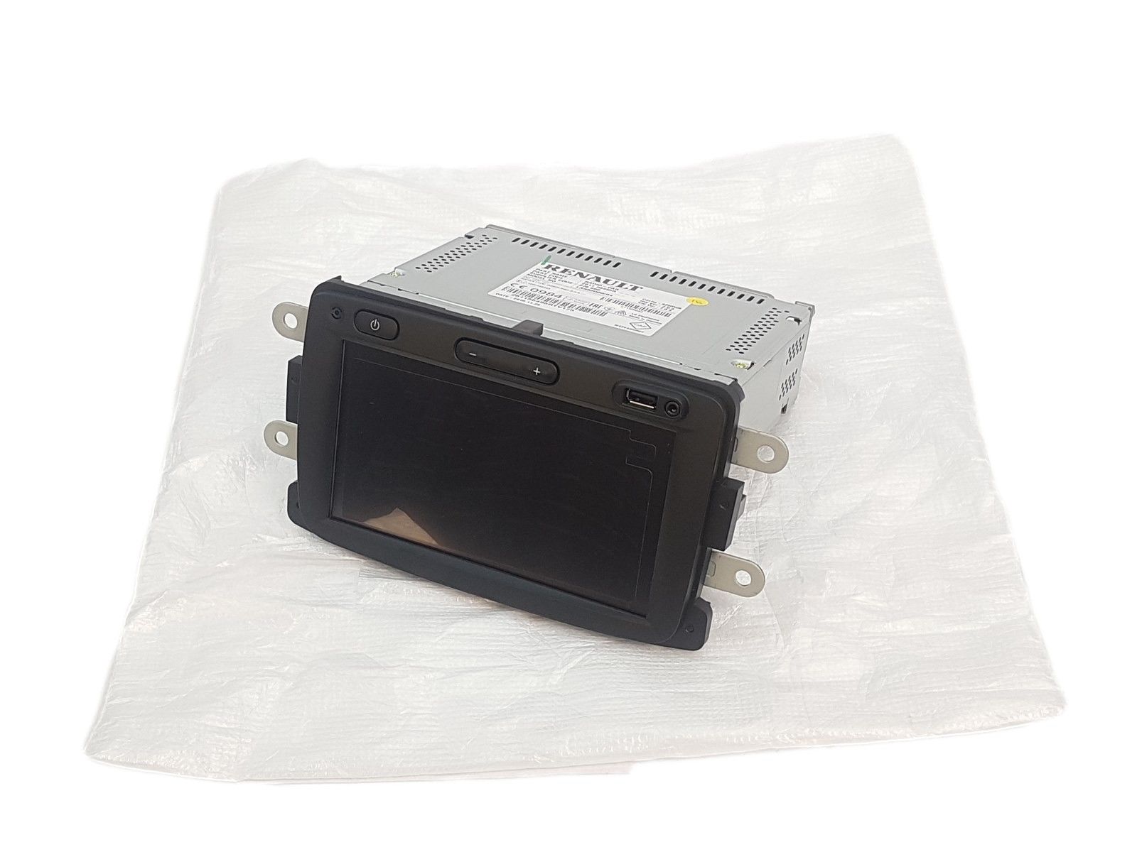 Navigointi LAN5200WR4 281153391R 281154548R 281153178R 281152147R Uusi main product photo