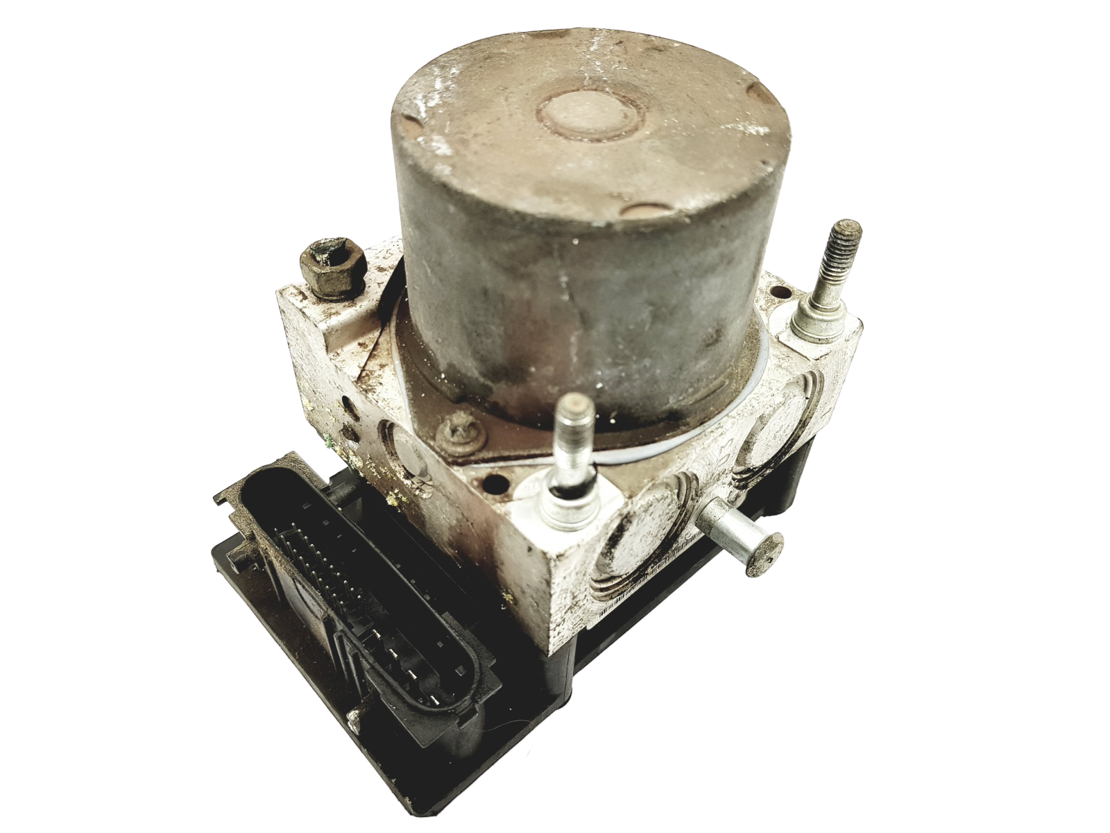 Abs-pumppu Mitsubishi Colt A4544200975 MN116161 Bosch main product photo