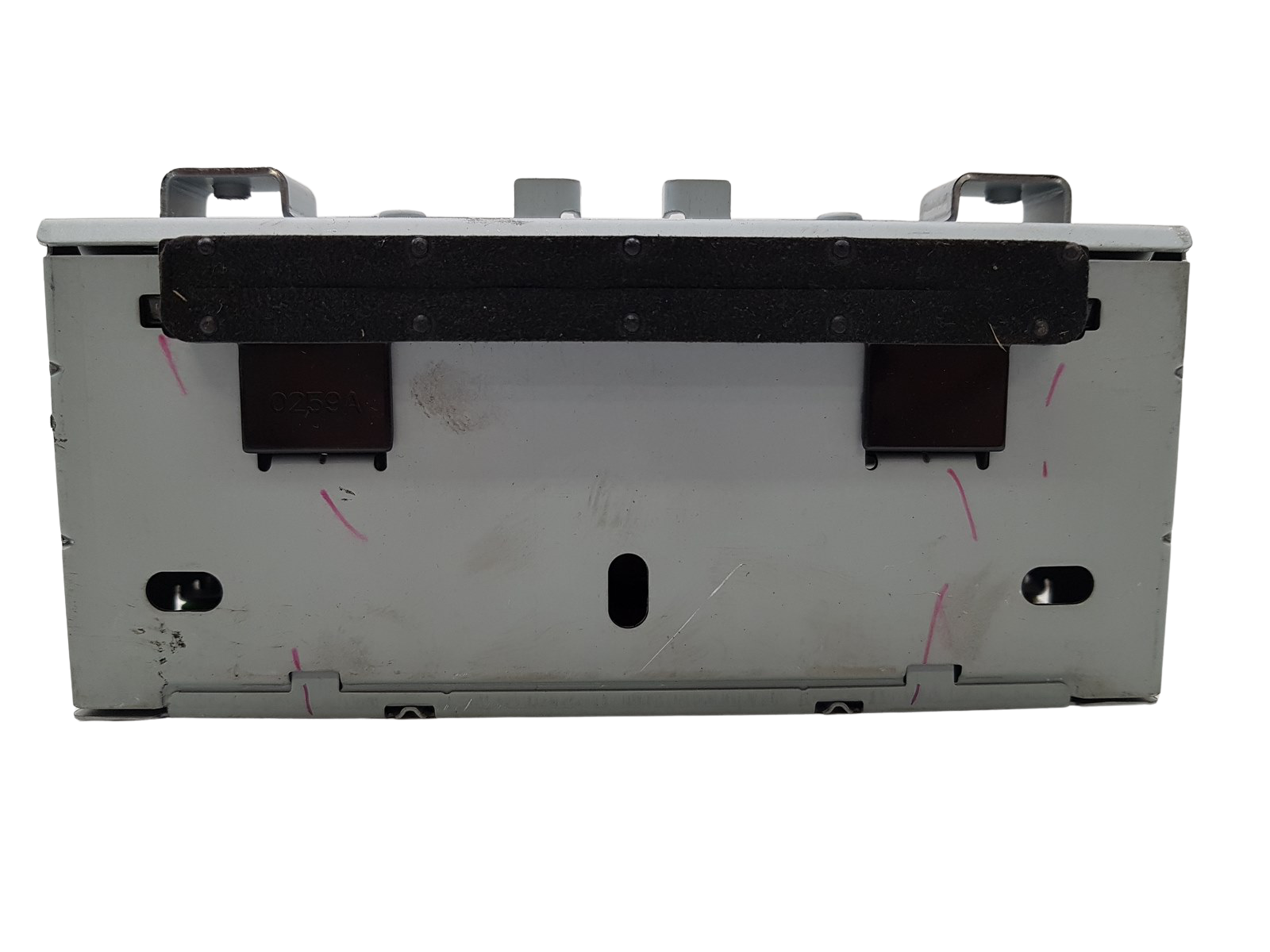 Radio-CD-soitin Ford AM5T-18C815-PK AHU 24/26 B299 main product photo