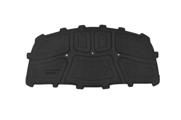 Moottoritilan äänieristys Tee Audi A4 8W0863825 88631703602 DPA main product photo
