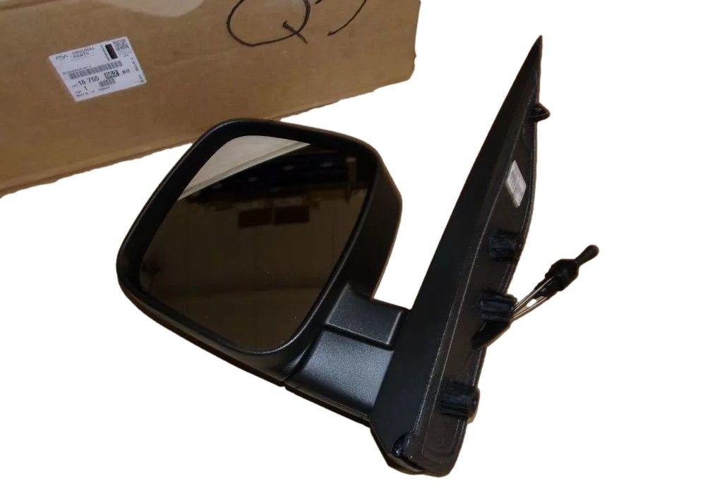 Peili Vasen Uusi Alkuperäinen 1675506280 Peugeot main product photo