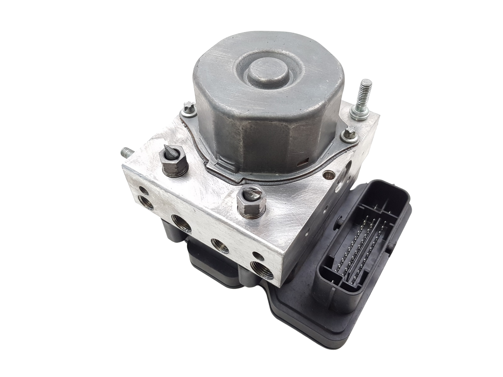 Abs-pumppu Renault Clio 4 476600188R 0265956527 476605460R 1171 main product photo